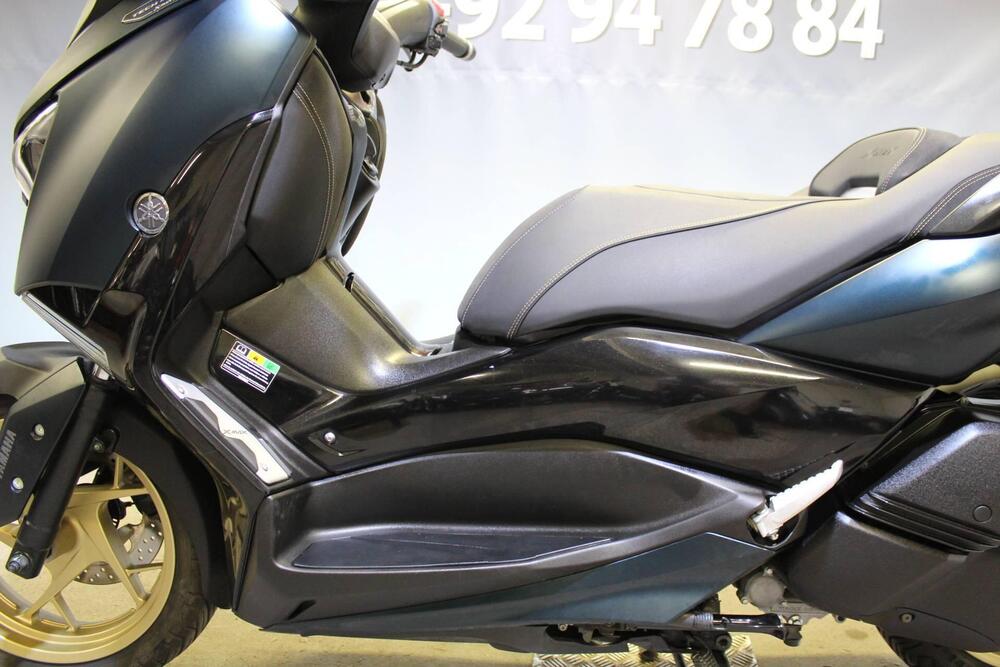 Yamaha X-Max 300 Tech Max (2021 - 24) (16)