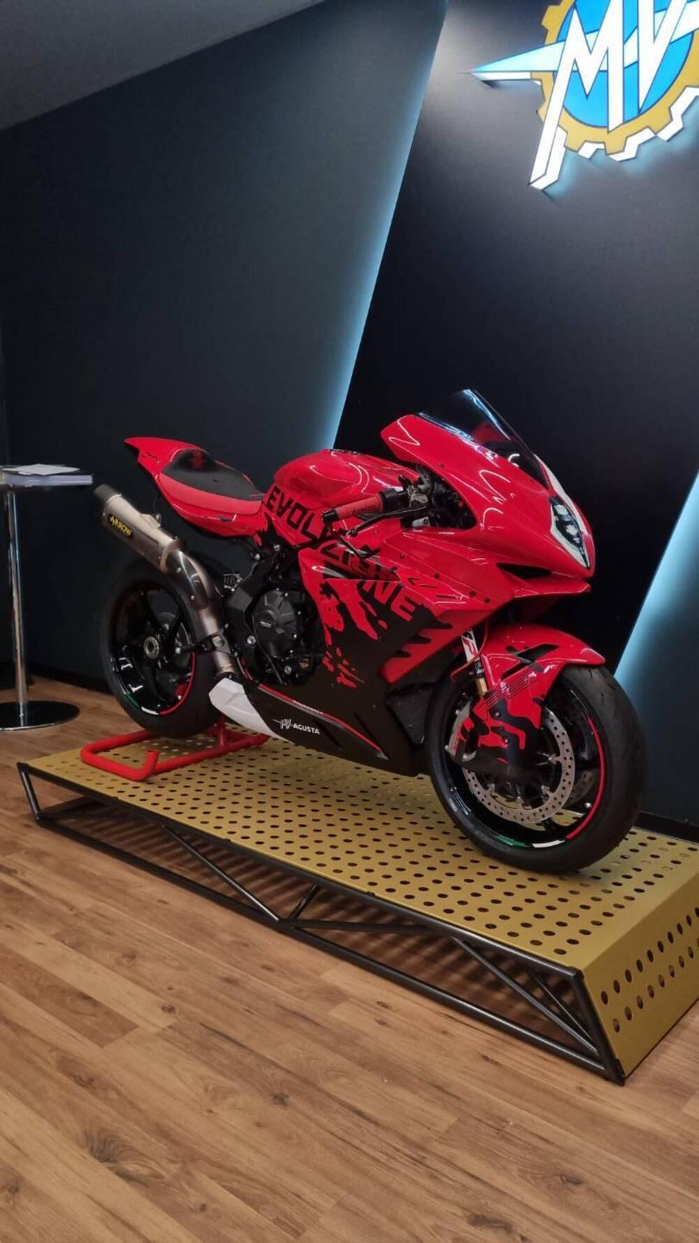 MV Agusta F3 800 RC (2022 - 25) (2)