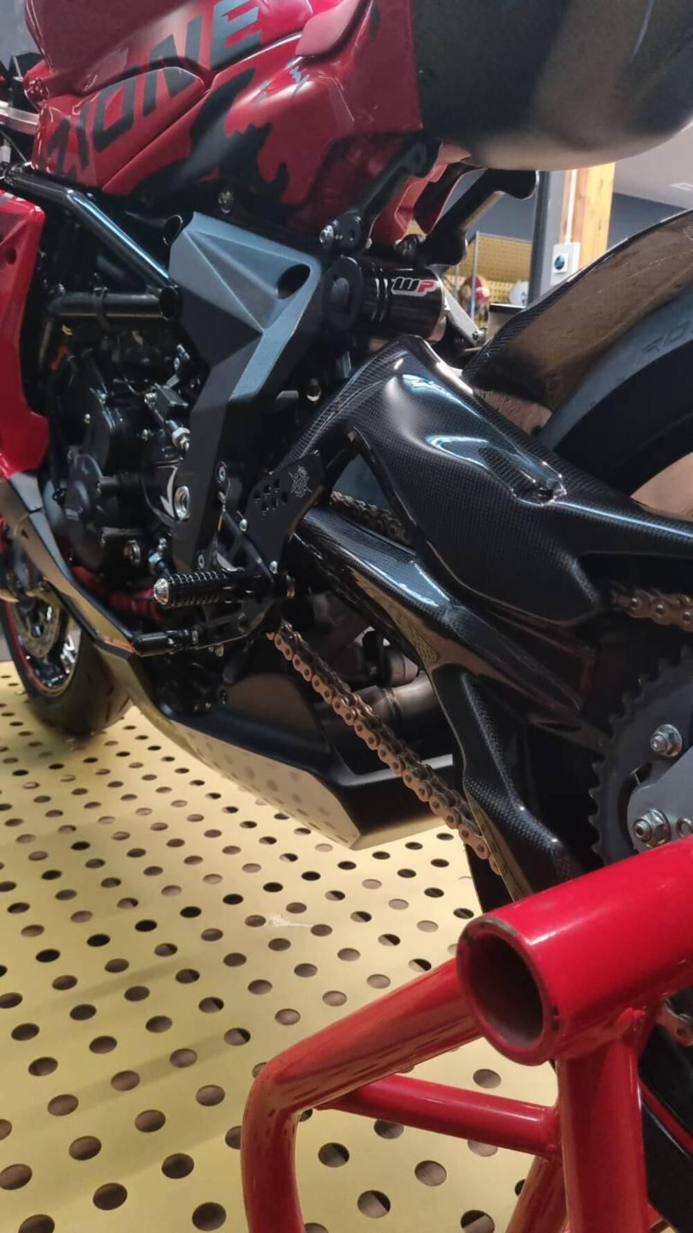 MV Agusta F3 800 RC (2022 - 25) (10)