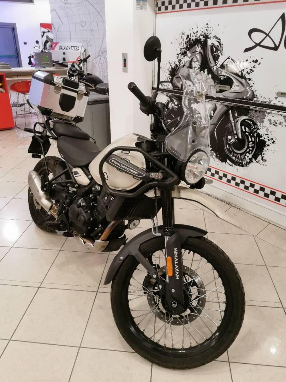 Royal Enfield Himalayan 450 (2024 - 26) (3)