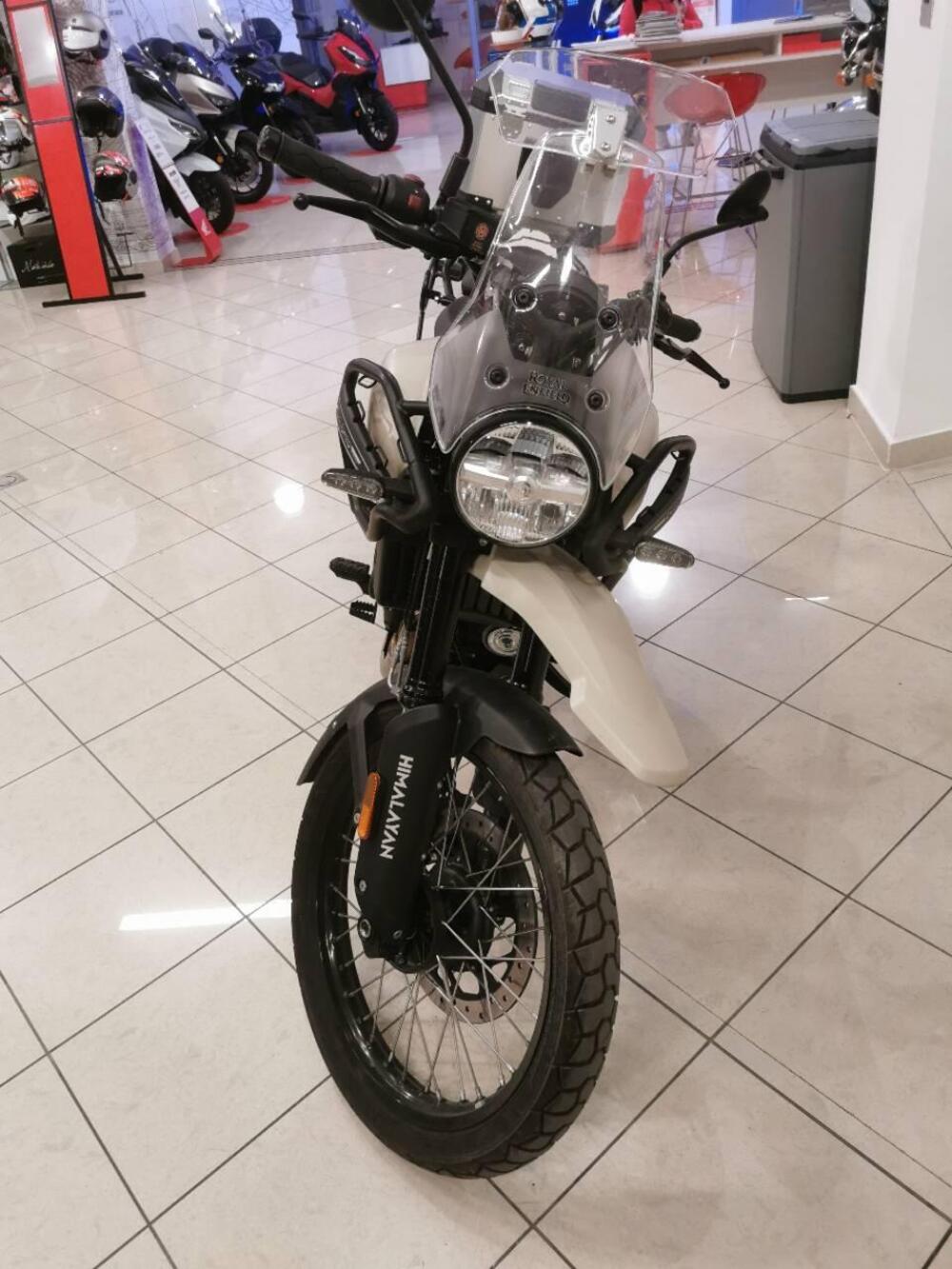 Royal Enfield Himalayan 450 (2024 - 26) (4)