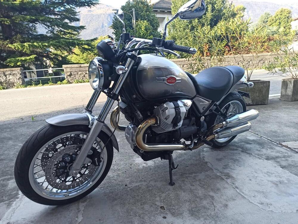 Moto Guzzi Bellagio (2007 - 14) (4)