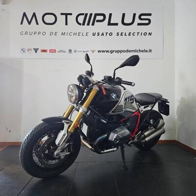 Bmw R nineT (2021 - 24) usata