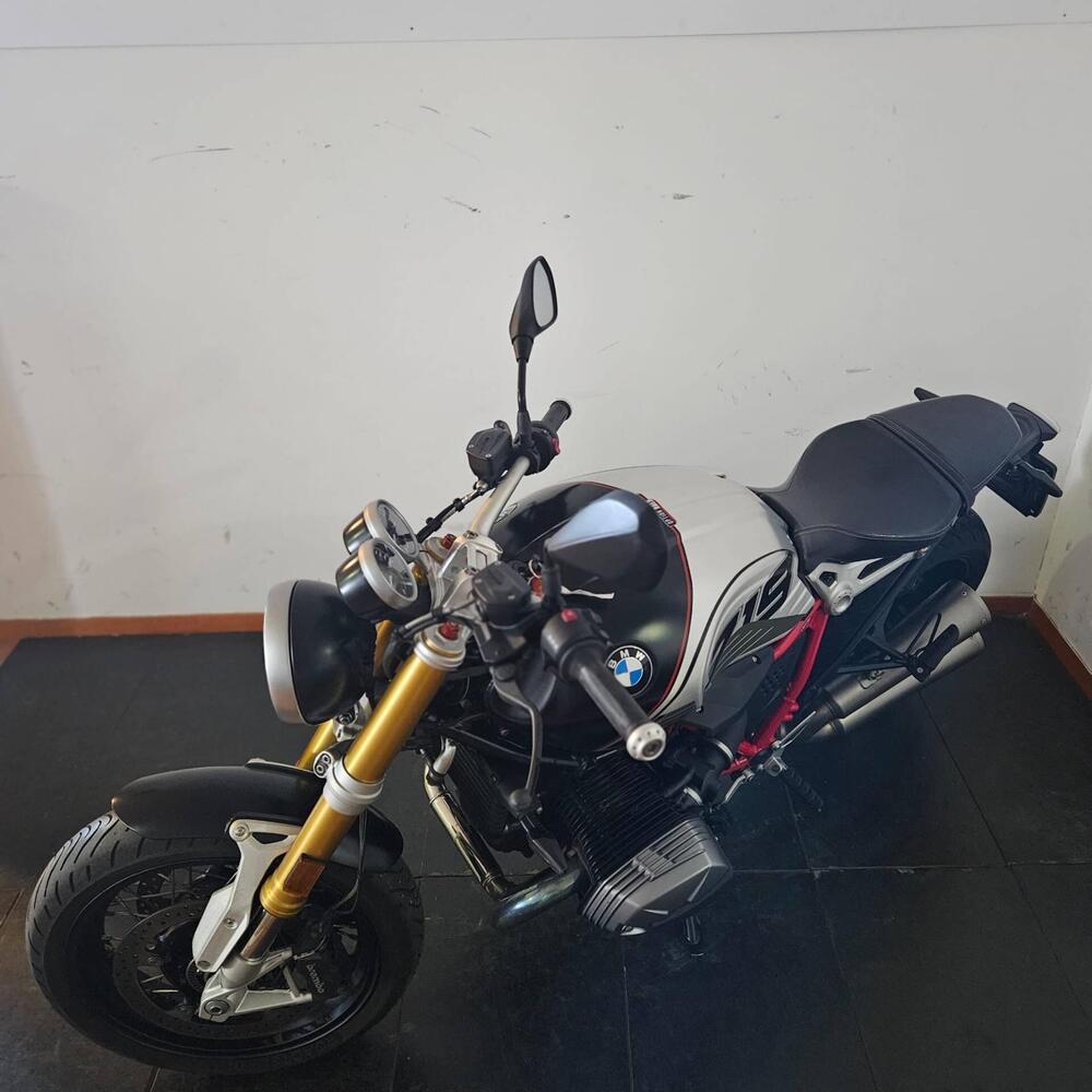 Bmw R nineT (2021 - 24) (3)