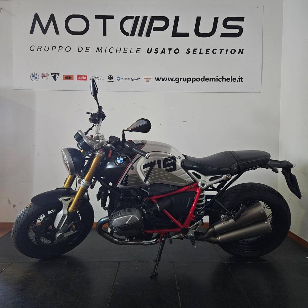 Bmw R nineT (2021 - 24) (5)