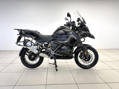 Bmw R 1200 GS Adventure (2017 - 18) usata