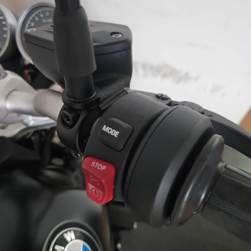 Bmw R nineT (2021 - 24) (8)