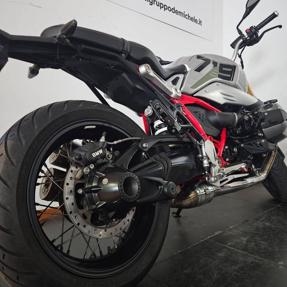 Bmw R nineT (2021 - 24) (9)