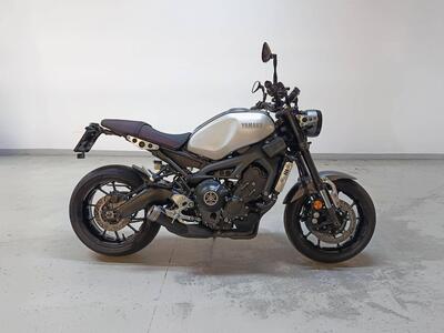 Yamaha XSR 900 ABS (2016 - 20) usata