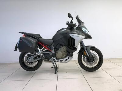 Ducati Multistrada V4 S (2021 - 24) usata