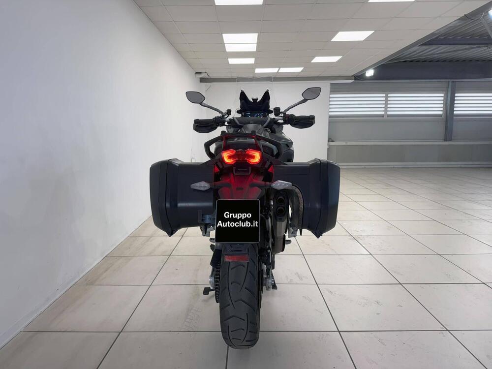 Ducati Multistrada V4 S (2021 - 24) (6)