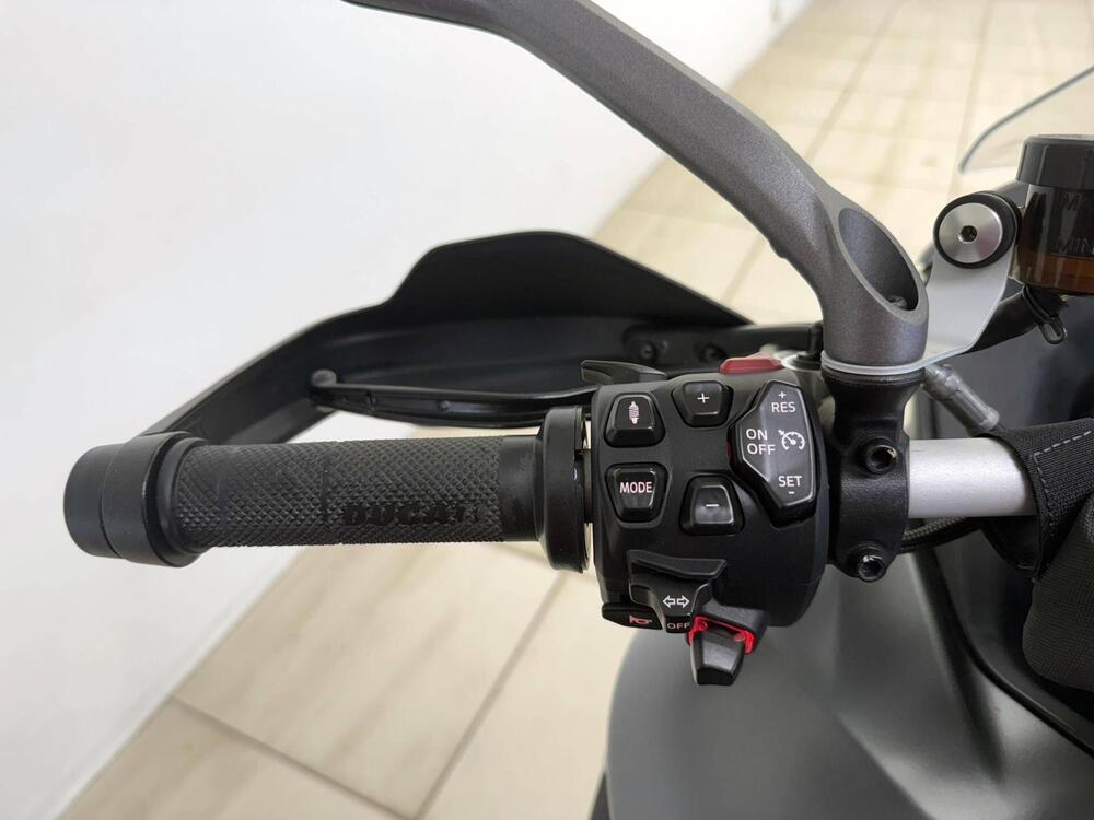 Ducati Multistrada V4 S (2021 - 24) (7)