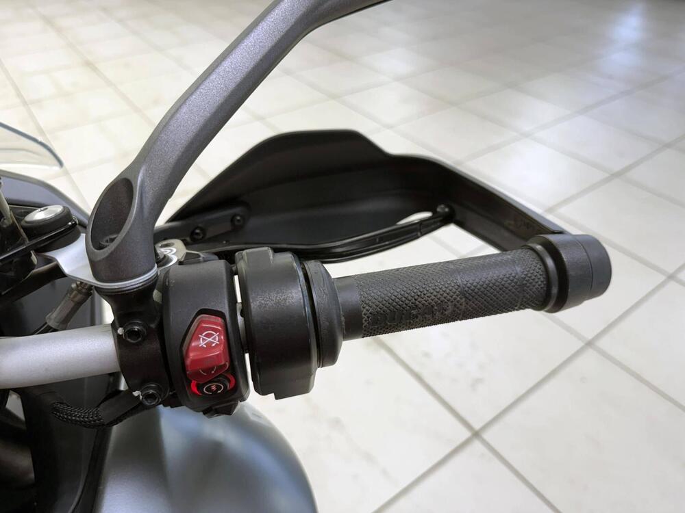 Ducati Multistrada V4 S (2021 - 24) (8)