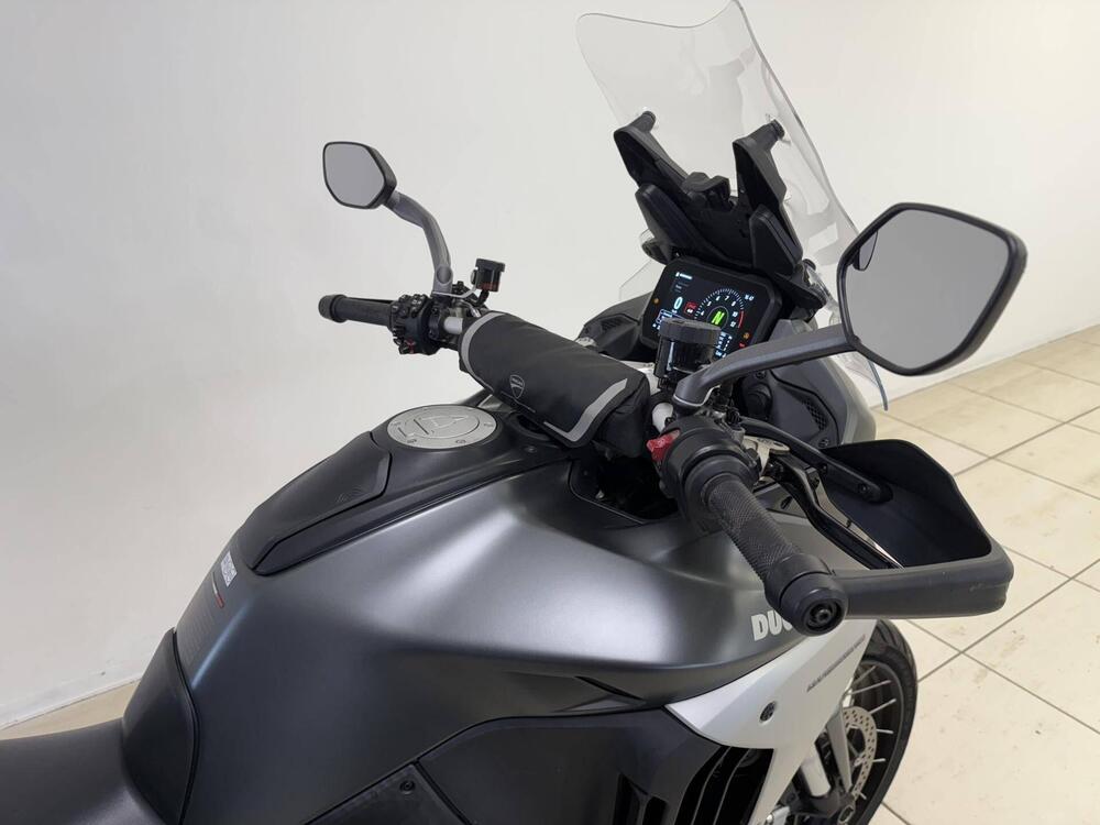 Ducati Multistrada V4 S (2021 - 24) (11)