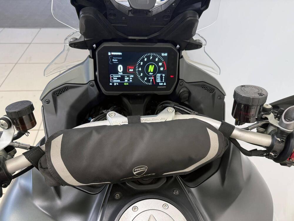 Ducati Multistrada V4 S (2021 - 24) (13)