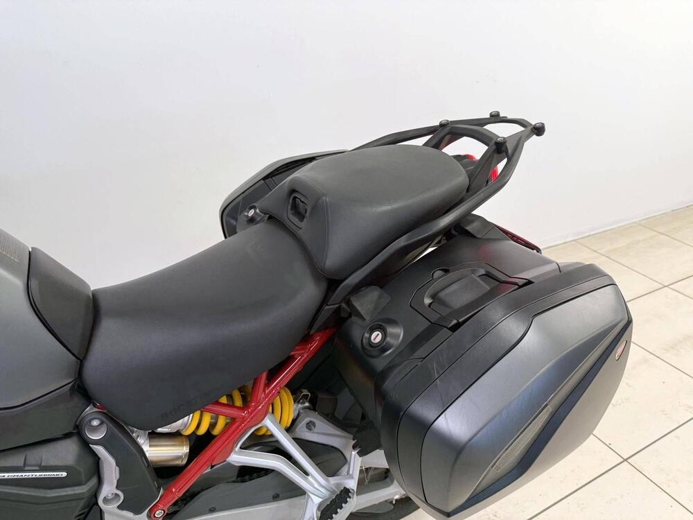 Ducati Multistrada V4 S (2021 - 24) (14)