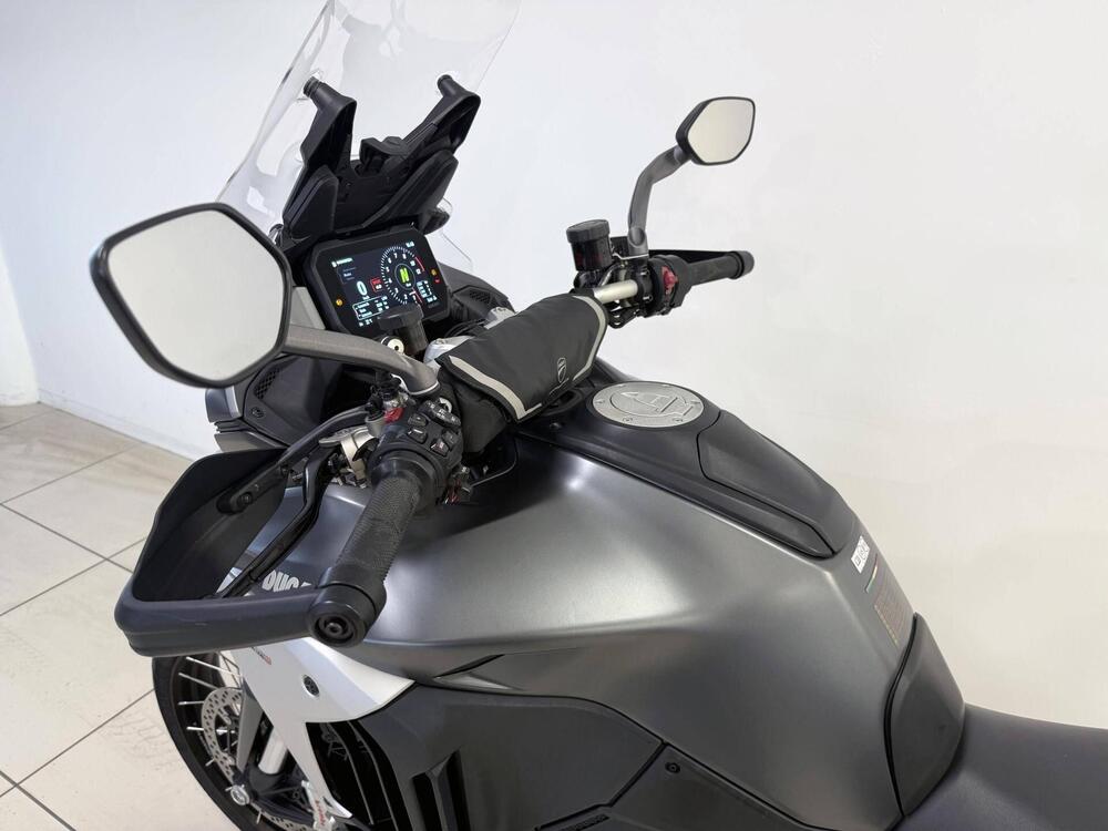 Ducati Multistrada V4 S (2021 - 24) (17)