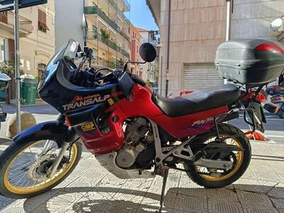 Honda Transalp XL 600V (1994 - 96) usata