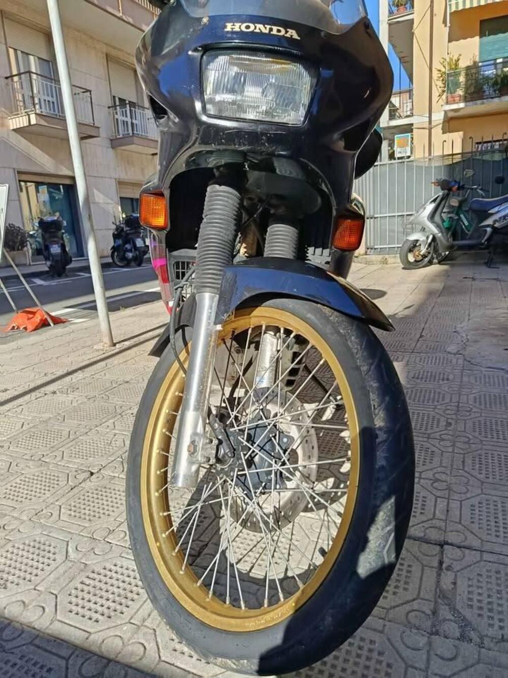 Honda Transalp XL 600V (1994 - 96) (5)