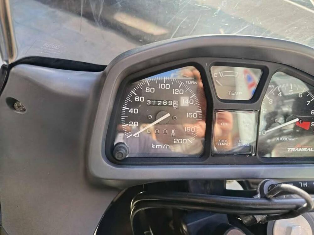 Honda Transalp XL 600V (1994 - 96) (6)