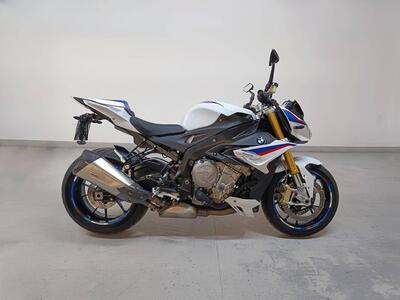 Bmw S 1000 R (2017 - 20) usata