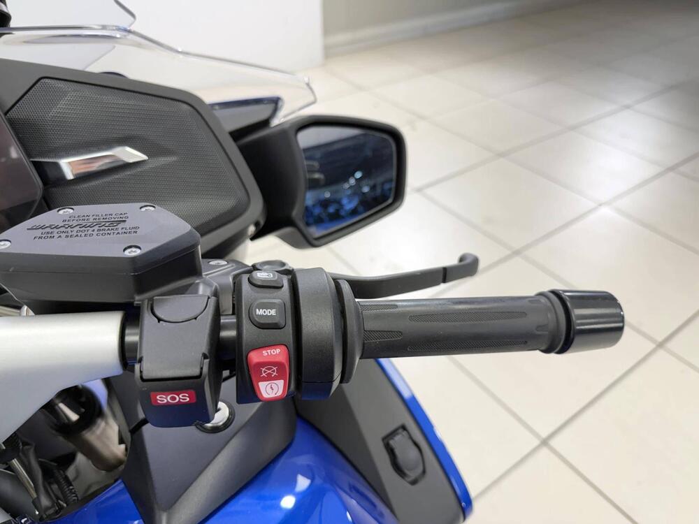 Bmw R 1250 RT (2021 - 25) (10)