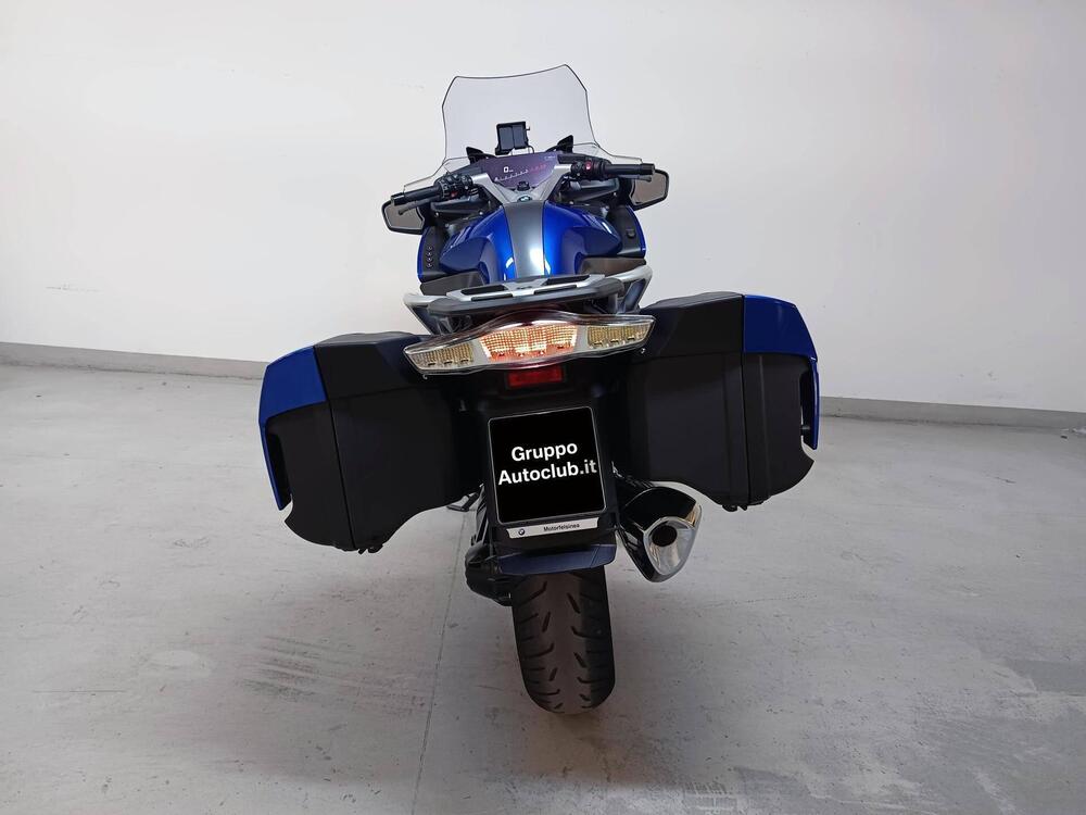 Bmw R 1250 RT (2021 - 25) (4)