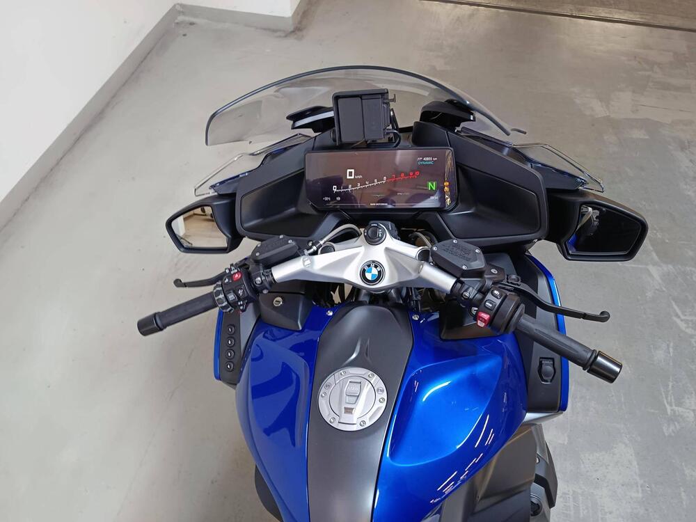 Bmw R 1250 RT (2021 - 25) (5)