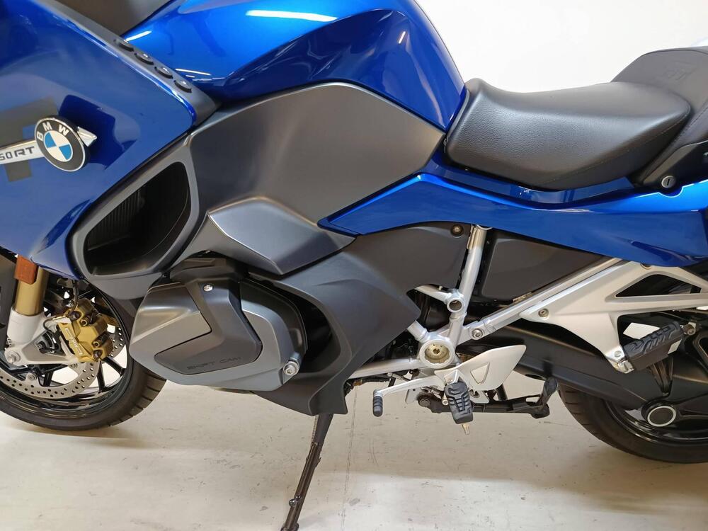 Bmw R 1250 RT (2021 - 25) (6)