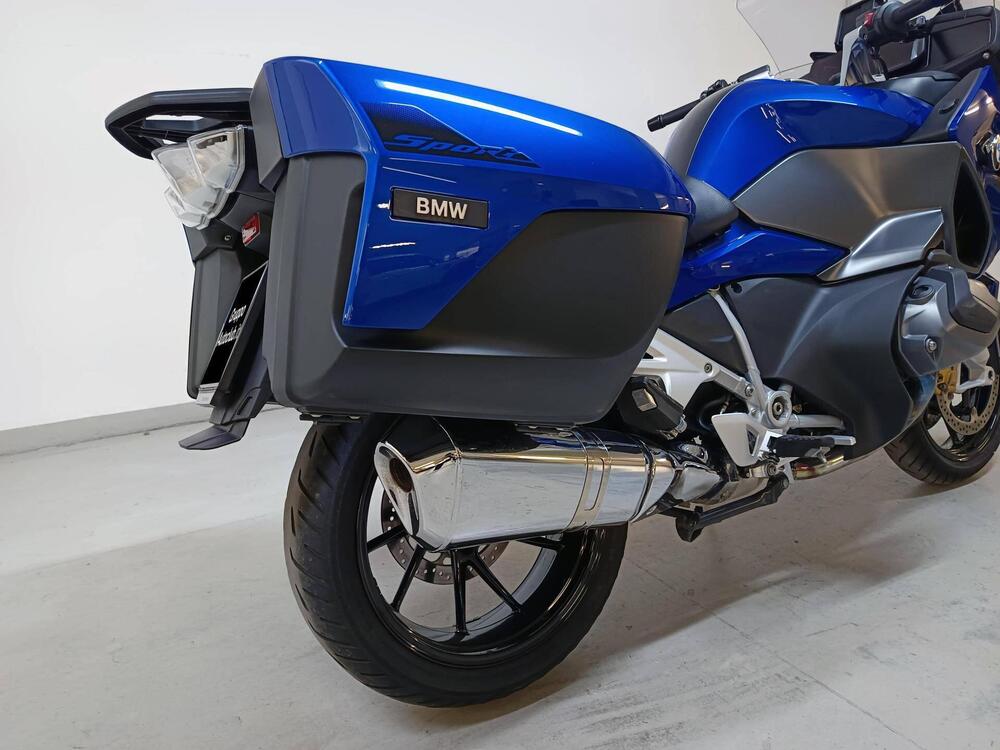 Bmw R 1250 RT (2021 - 25) (14)