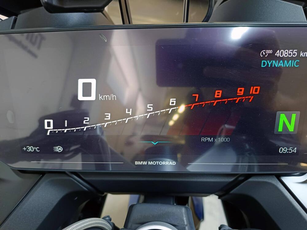 Bmw R 1250 RT (2021 - 25) (15)