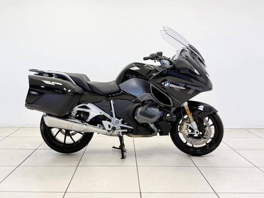 Bmw R 1250 RT (2021 - 25)
