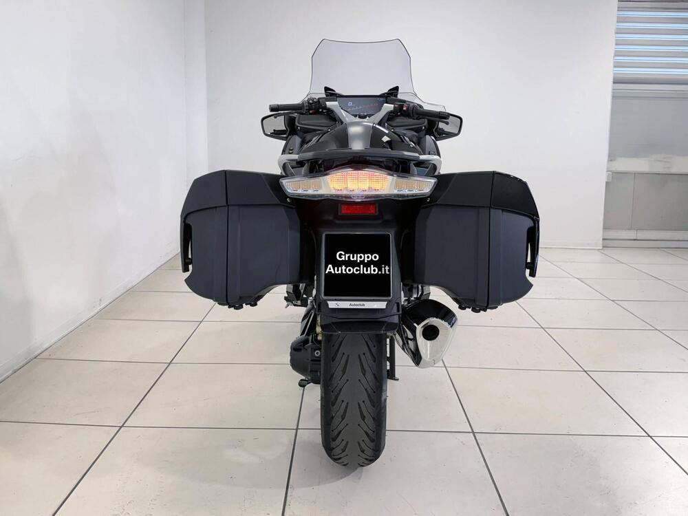 Bmw R 1250 RT (2021 - 25) (7)