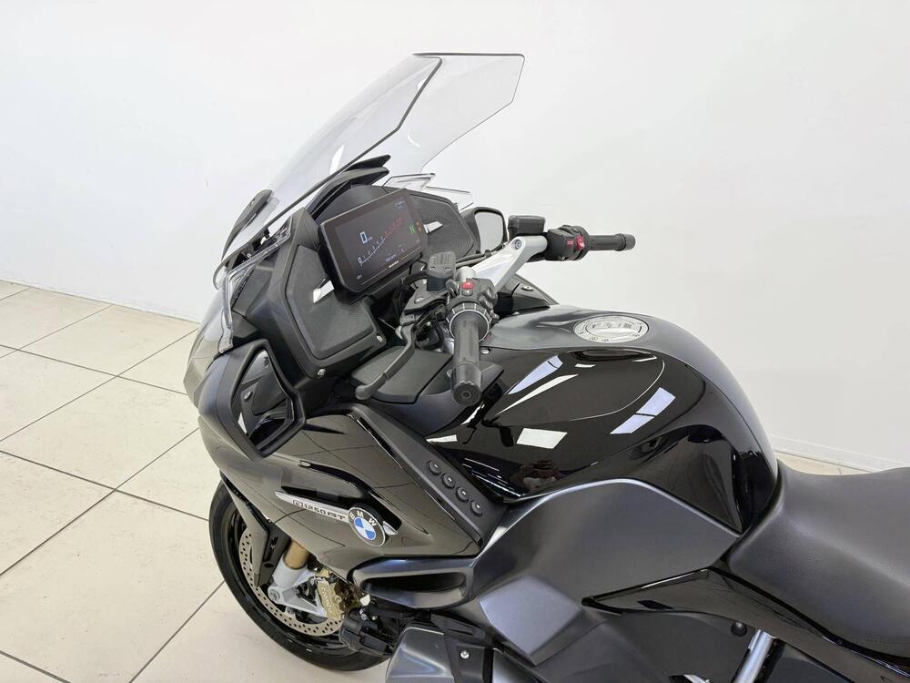 Bmw R 1250 RT (2021 - 25) (16)