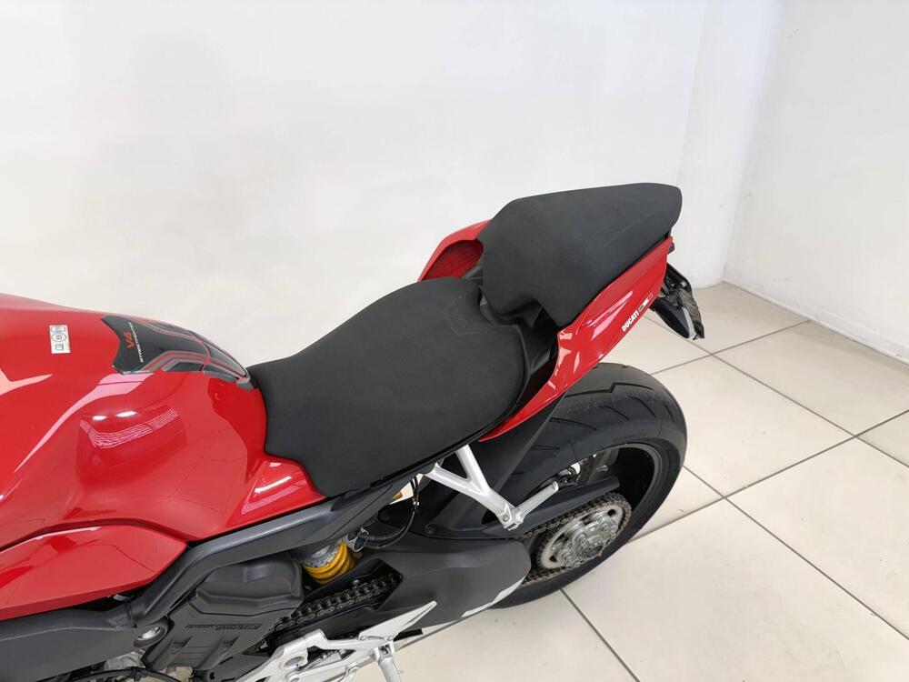 Ducati Streetfighter V4 1100 S (2020) (8)