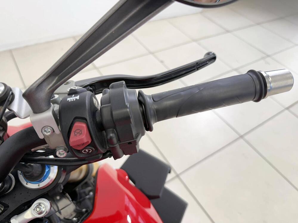 Ducati Streetfighter V4 1100 S (2020) (10)