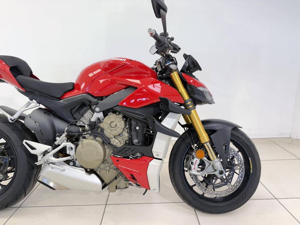 Ducati Streetfighter V4 1100 S (2020) (12)