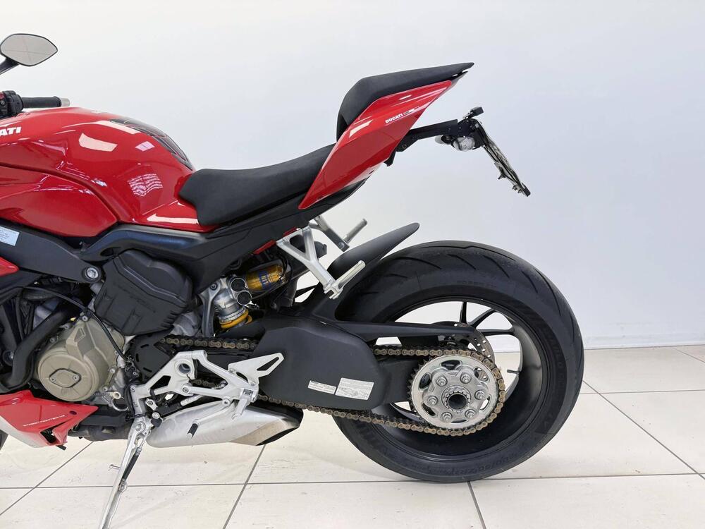 Ducati Streetfighter V4 1100 S (2020) (14)