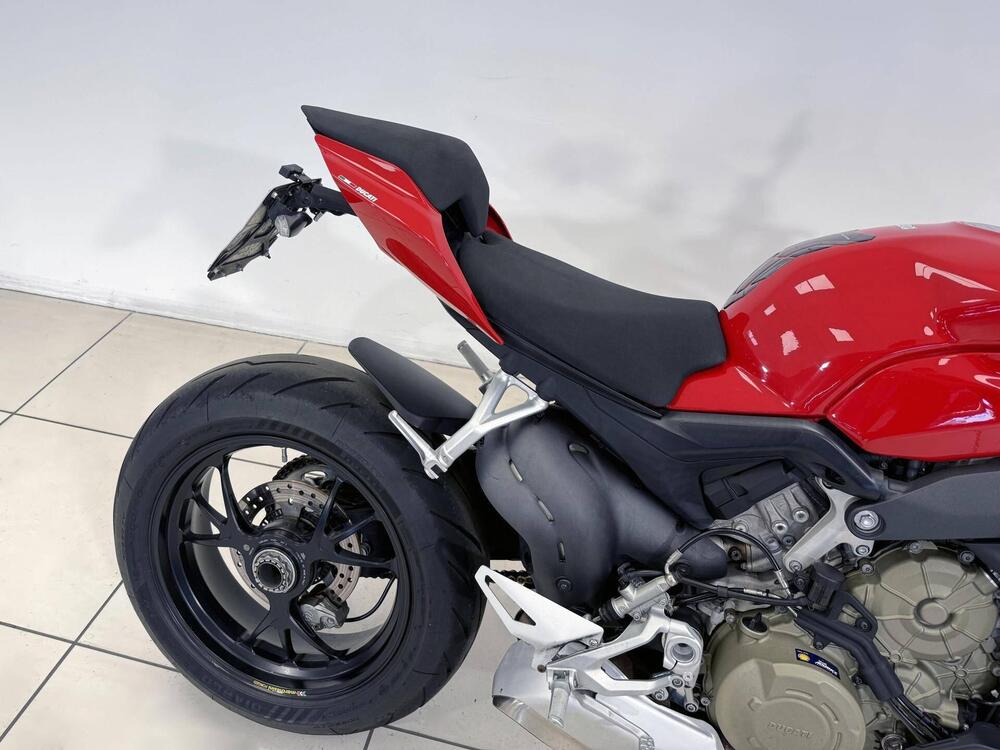 Ducati Streetfighter V4 1100 S (2020) (16)