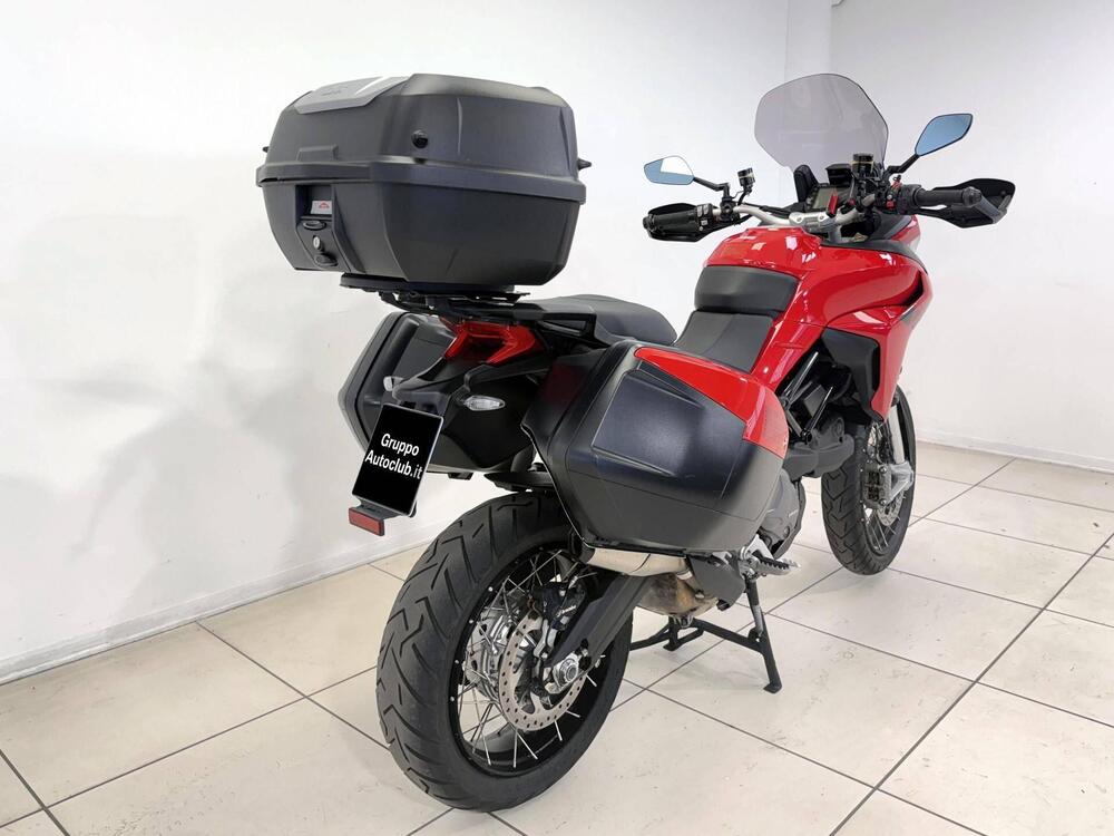 Ducati Multistrada V2 (2022 - 24) (6)