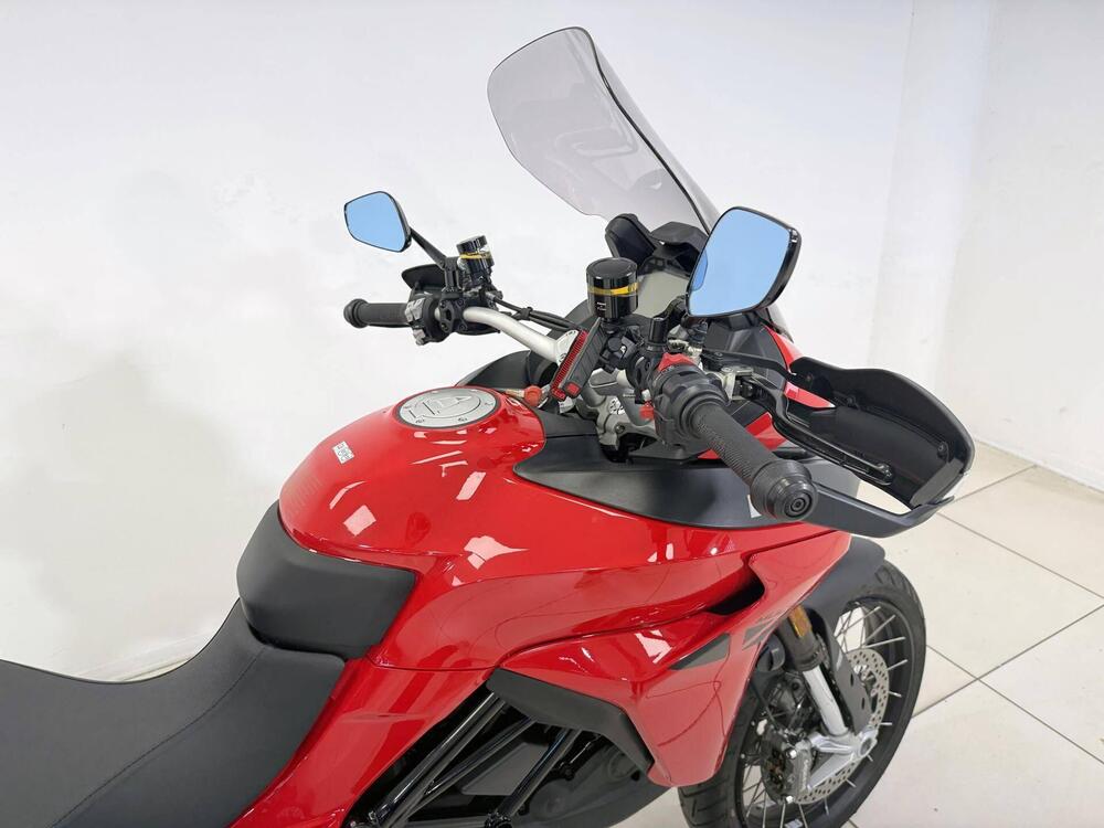 Ducati Multistrada V2 (2022 - 24) (8)