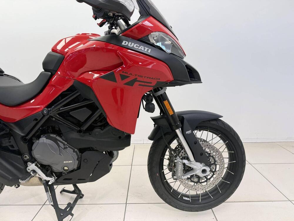 Ducati Multistrada V2 (2022 - 24) (9)