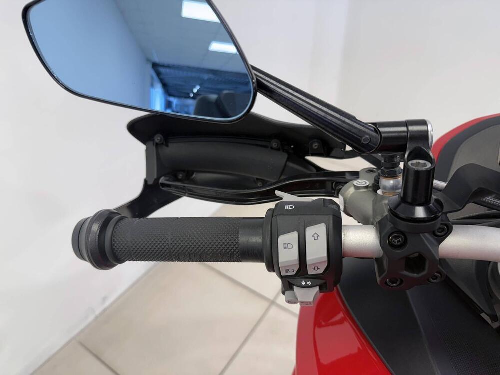 Ducati Multistrada V2 (2022 - 24) (11)
