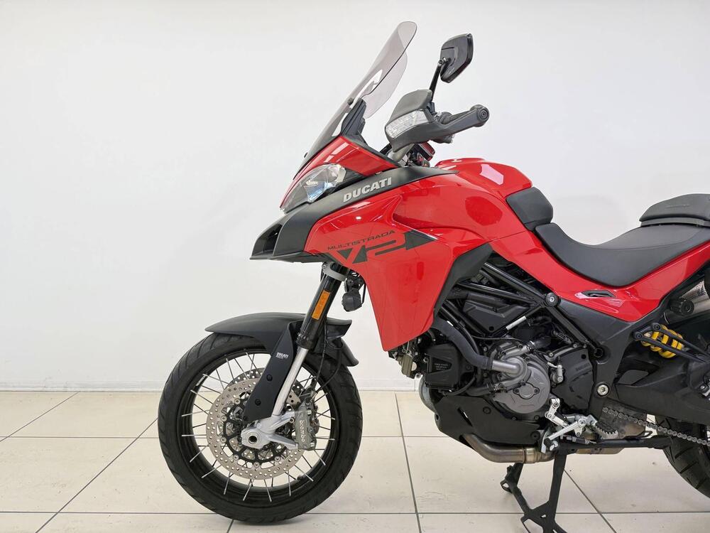 Ducati Multistrada V2 (2022 - 24) (13)