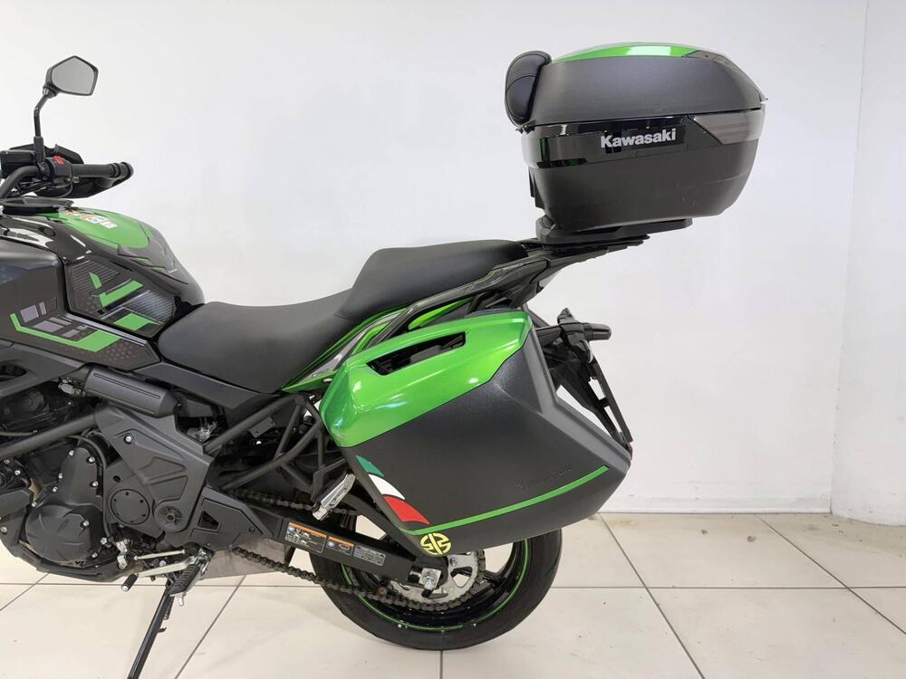 Kawasaki Versys 650 Grand Tourer (2022 - 24) (14)