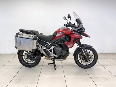 Triumph Tiger 1200 GT Pro (2024 - 25) usata