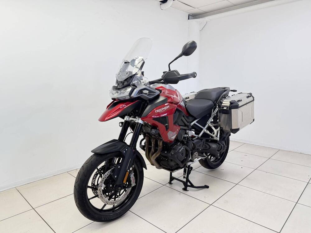Triumph Tiger 1200 GT Pro (2024 - 26) (2)