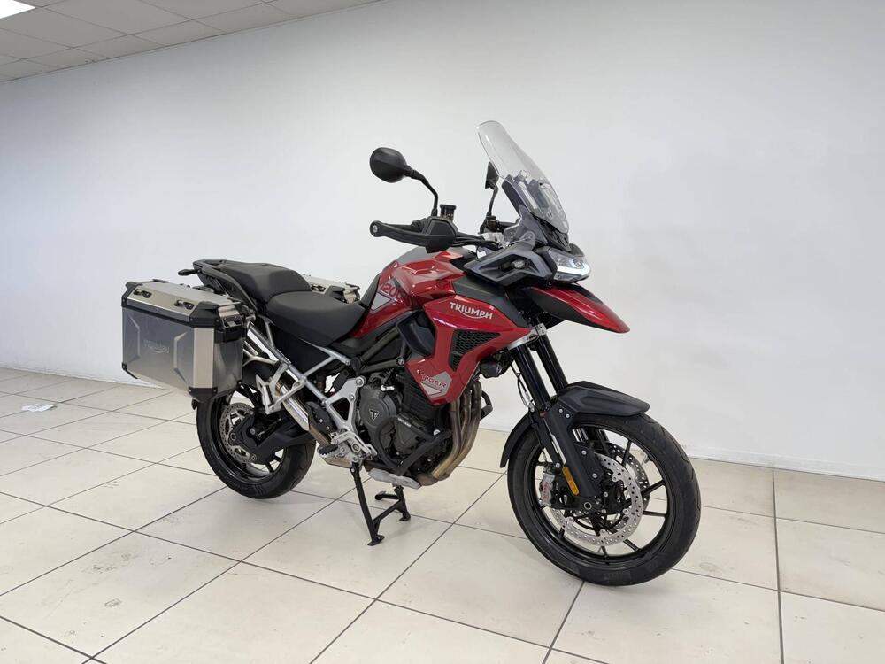 Triumph Tiger 1200 GT Pro (2024 - 26) (4)
