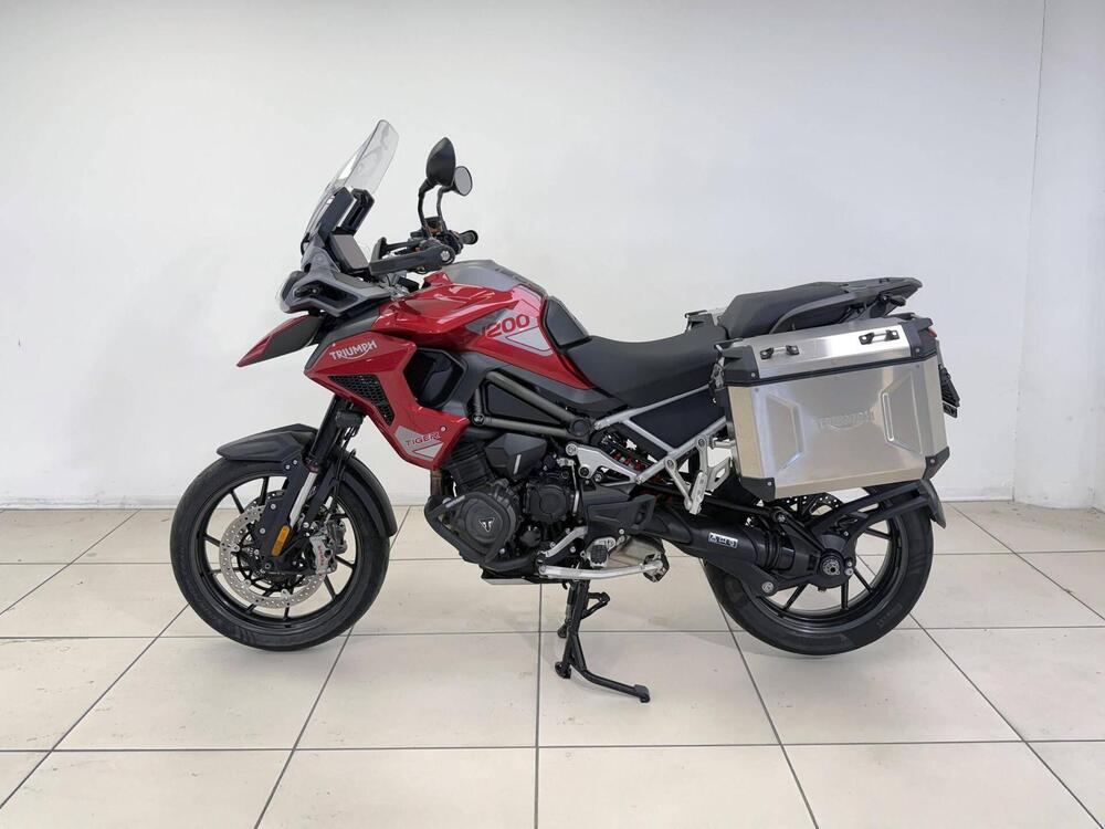Triumph Tiger 1200 GT Pro (2024 - 26) (5)