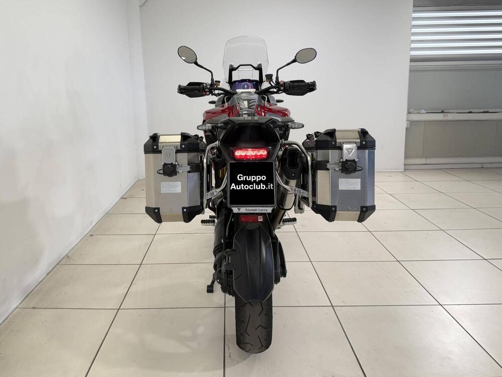Triumph Tiger 1200 GT Pro (2024 - 26) (7)